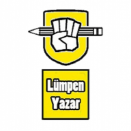 Lümpen Yazar