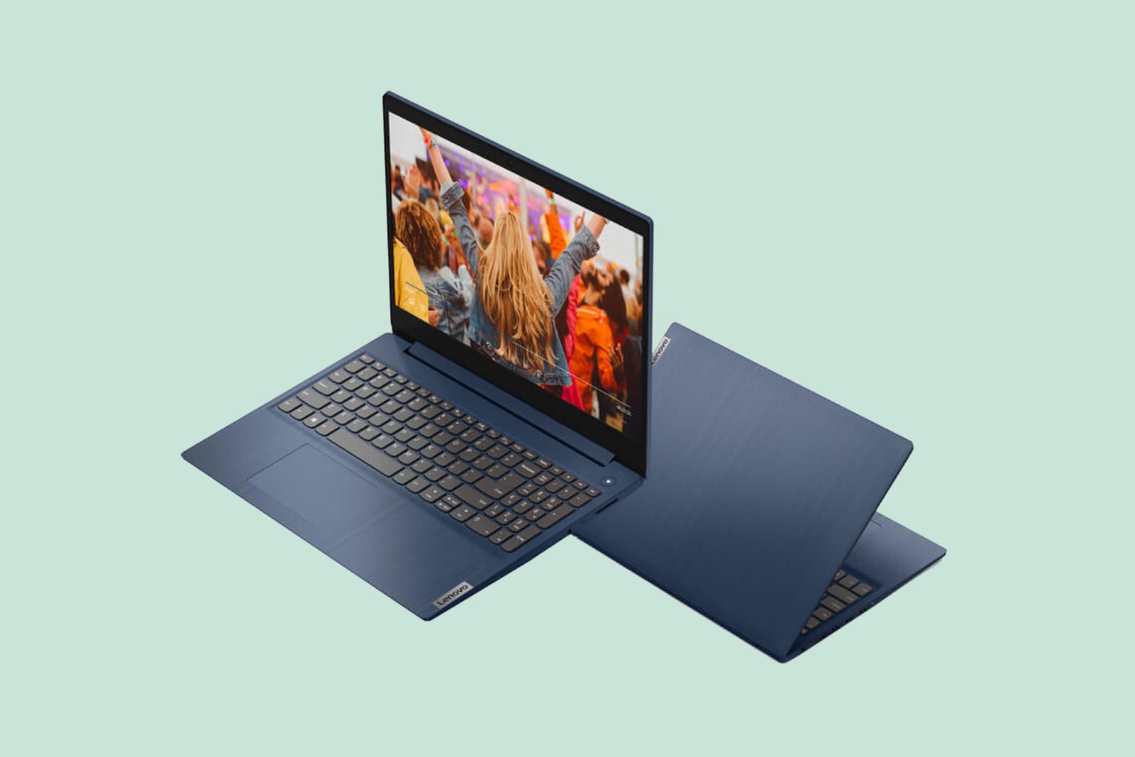 Lenovo IdeaPad 3 dizüstü bilgisayar