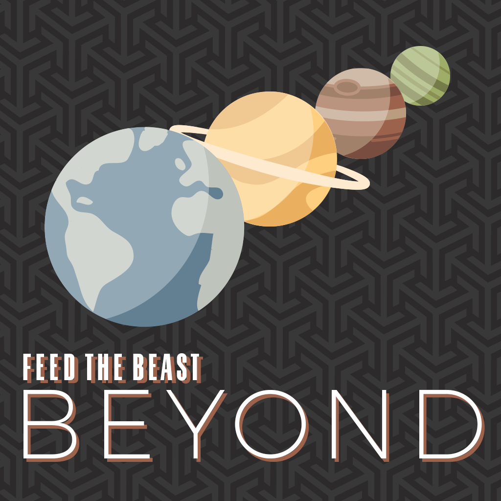 FTB Beyond - Official Feed The Beast Wiki