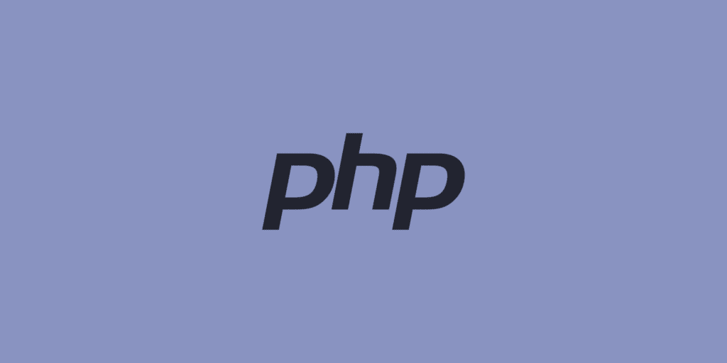 PHP nedir