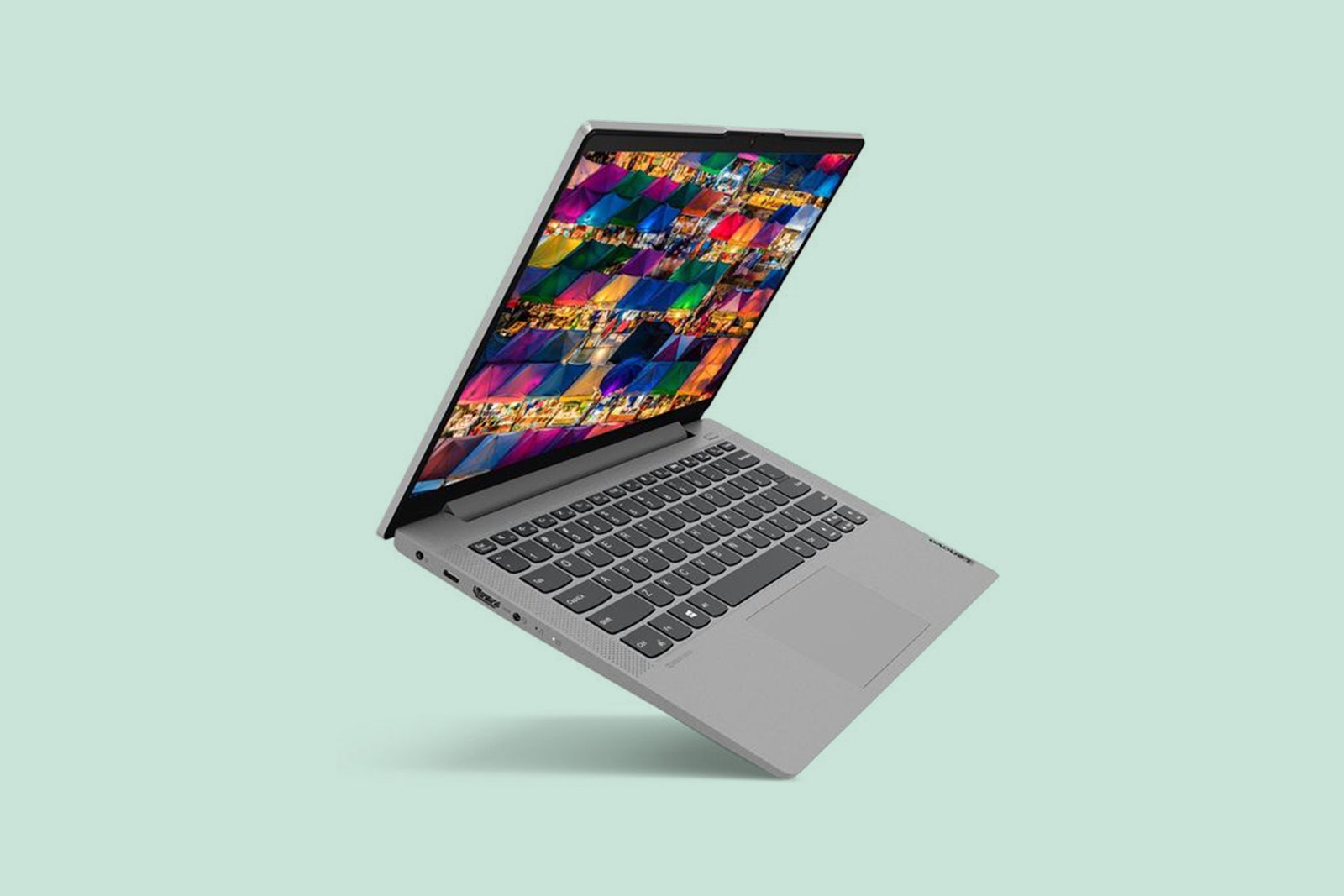 Lenovo IdeaPad 5 dizüstü bilgisayar